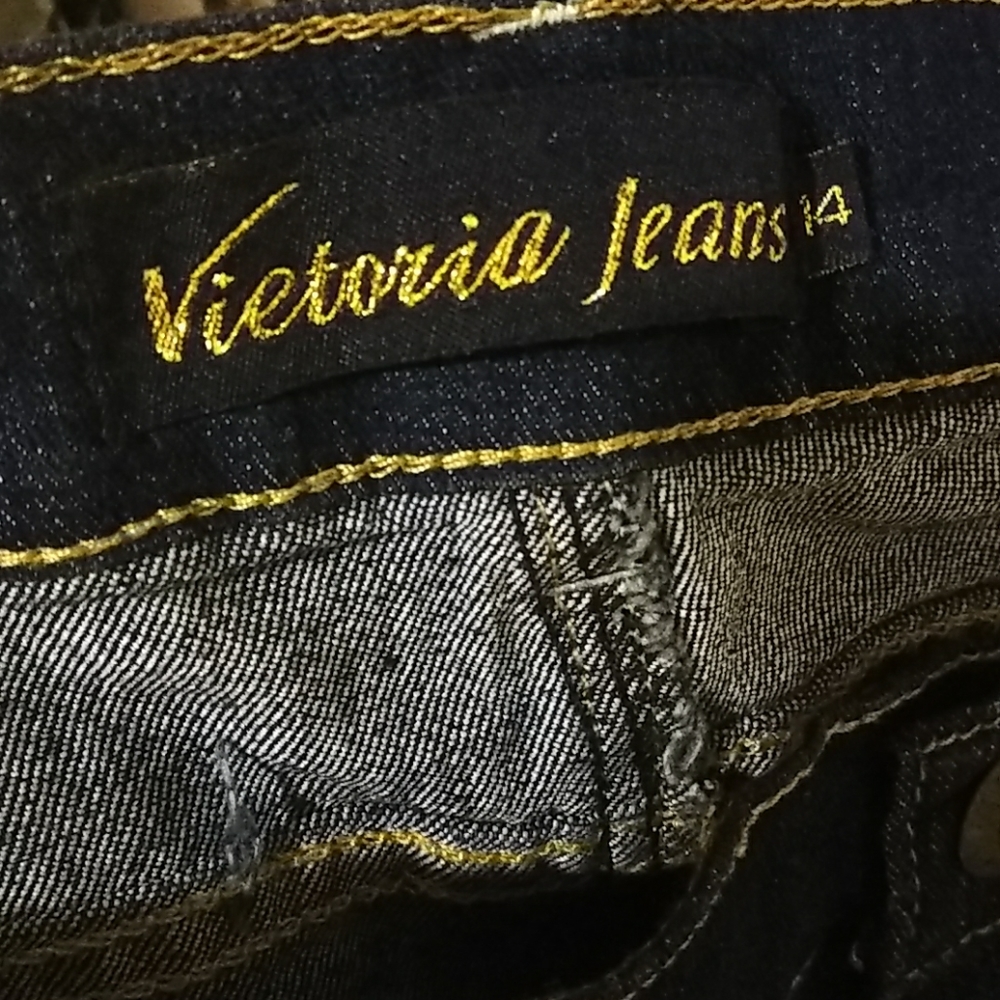 Jeans Pants - Picture 7 of 7